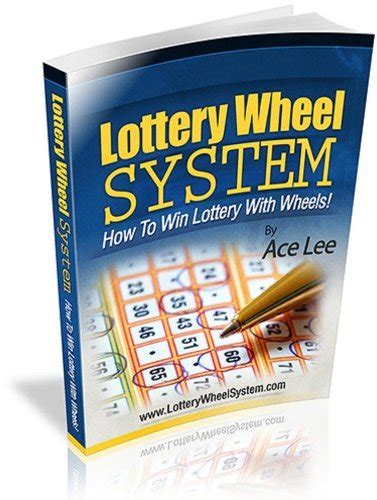 Lotto Wheels: Create, Make Lottery Wheeling Systems .